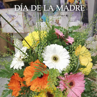 Día de la madre